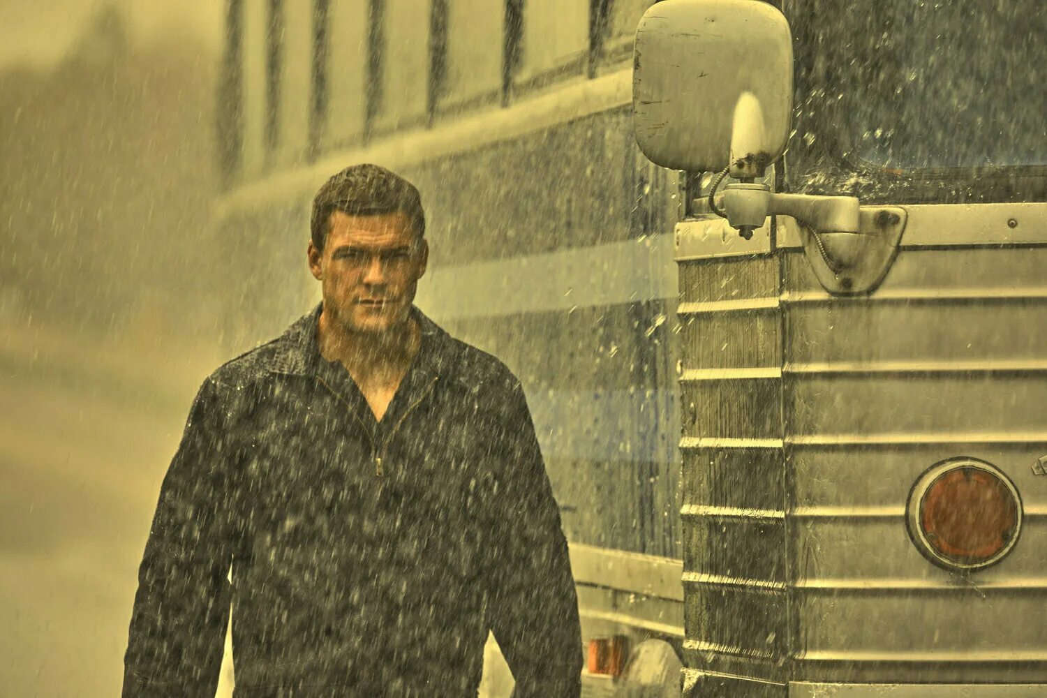 Фото: Джек Ричер / Кадр из фильма "Джек Ричер" (2012) #1919859