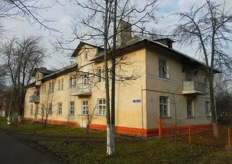 Коломна улица ленина