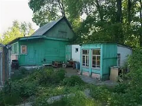 Сорокины хутора самара