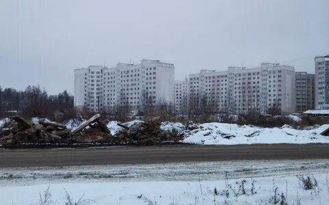Луначарского 32 тверь