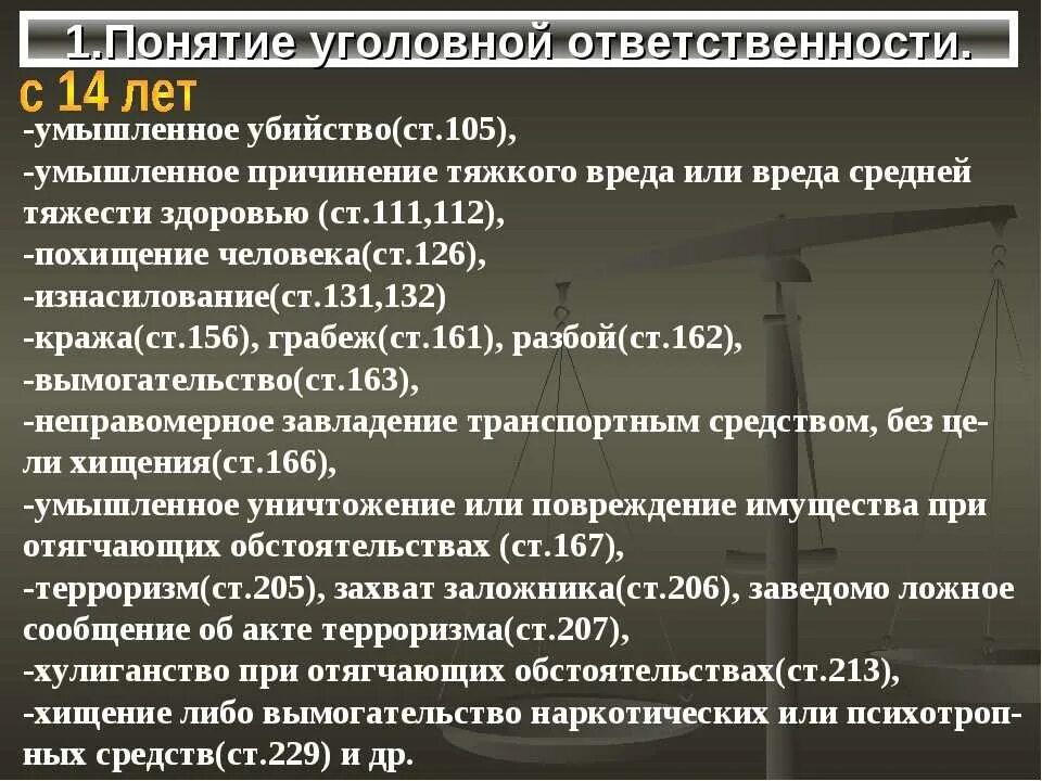 Виды преступлений ук. Понятие уголовной ответственности. Преступление ответственность. Уголовная ответственность термин. Уголовные преступления статьи.