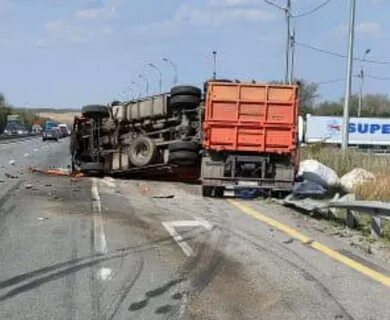 Трасса м4 дон последние новости ростовская область