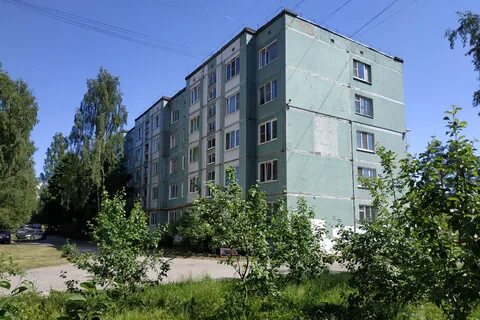 Всеволожск улица ленинградская 5