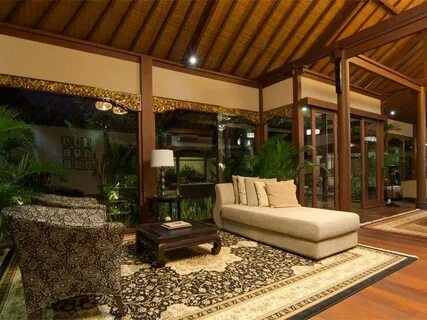 Villa spas