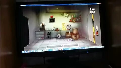 Ли прохождение 3