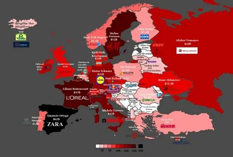 Отсталые страны европы