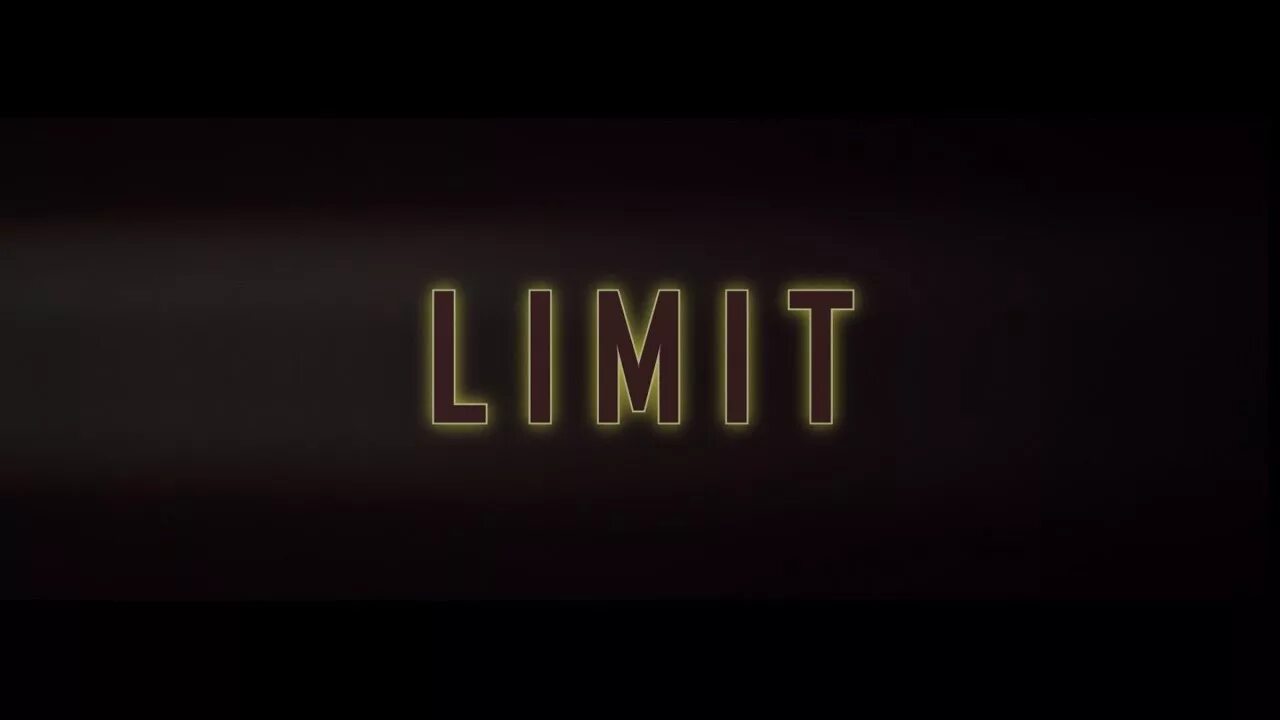 Limit k. Джойс короткометражка 2019.