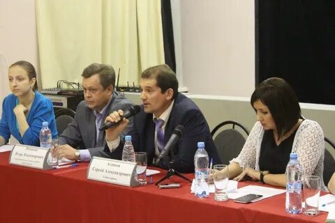 Управа бабушкинский