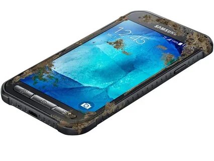 Защищенные телефоны samsung