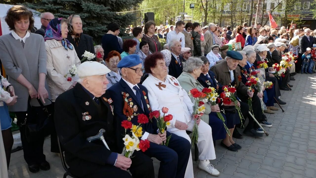 9 Мая Арзамас. С днем Победы. Школа 9 мая Арзамас. Арзамас 09.05.2023 фото.