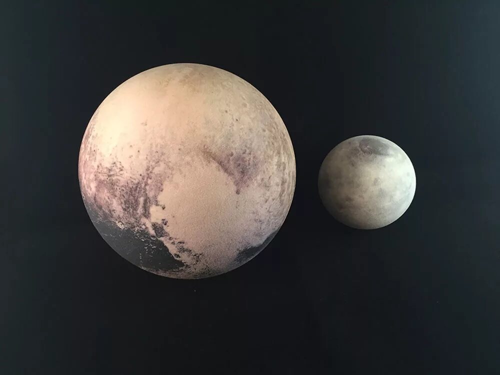 Moon system