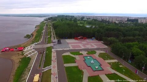 Проект города комсомольска