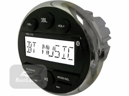 Магнитола jbl
