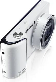 Galaxy camera
