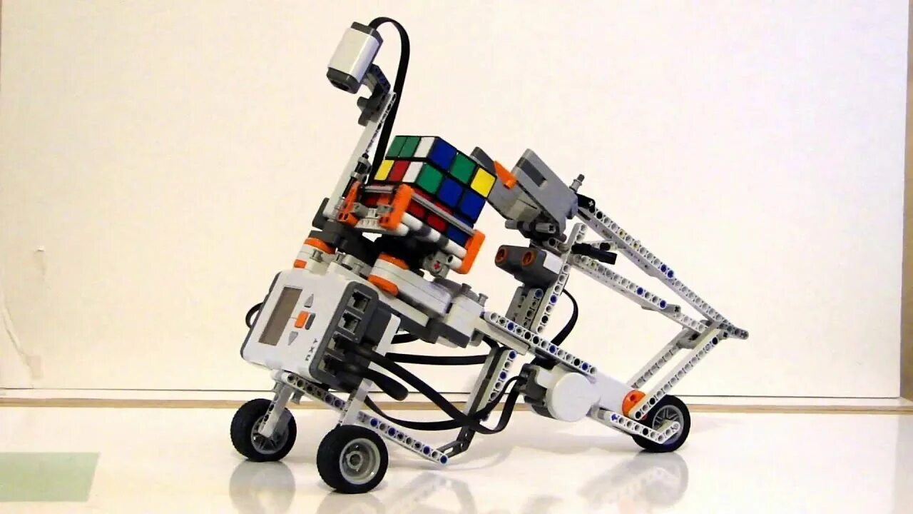 Nxt programming. Mindstorms nxt 2.0.