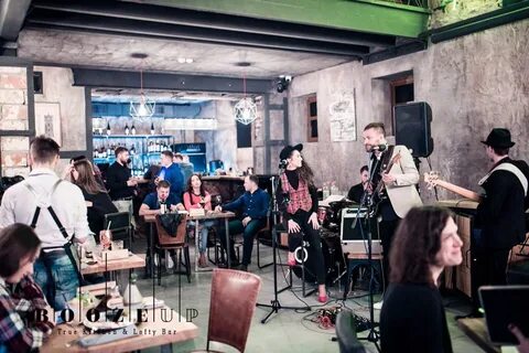 Бары танцы тюмень