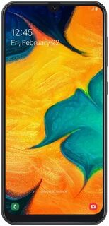 Samsung galaxy a30 характеристики