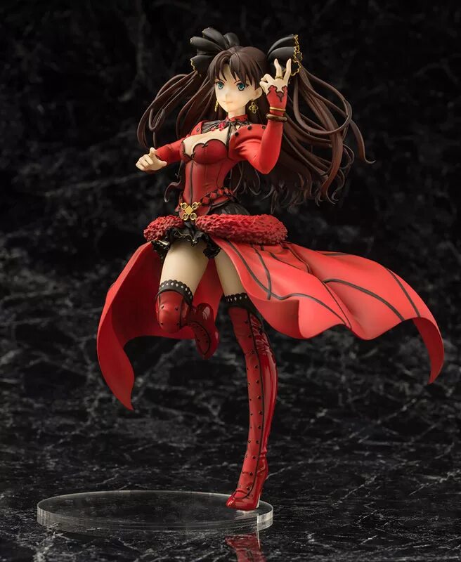 Animated figures