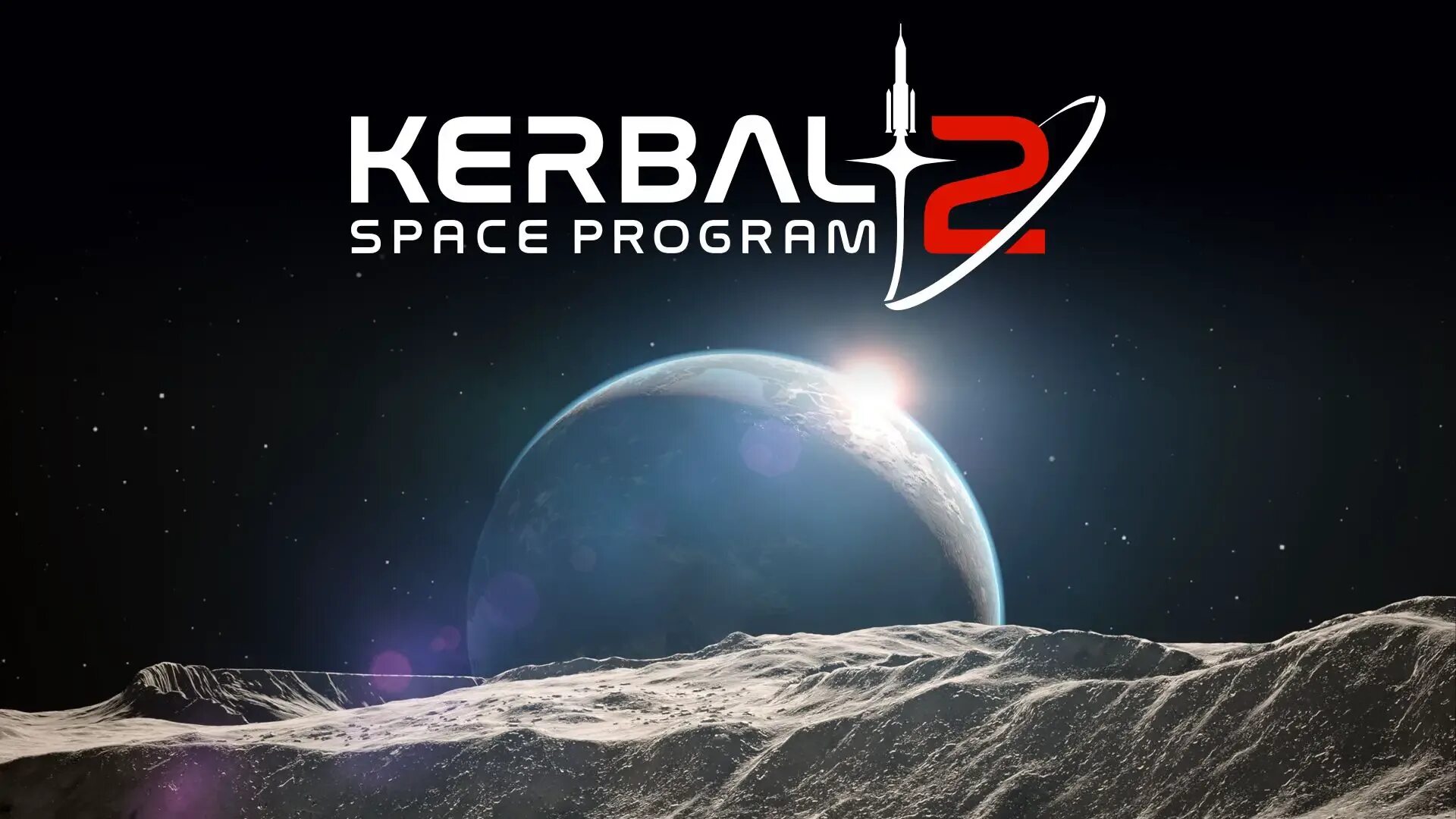 Программа 2 февраля 2023. Кербал 2. Кербал Спейс программ 2. Kerbal Space program. KSP 2 логотип.