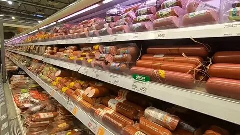 Продукты красногорск