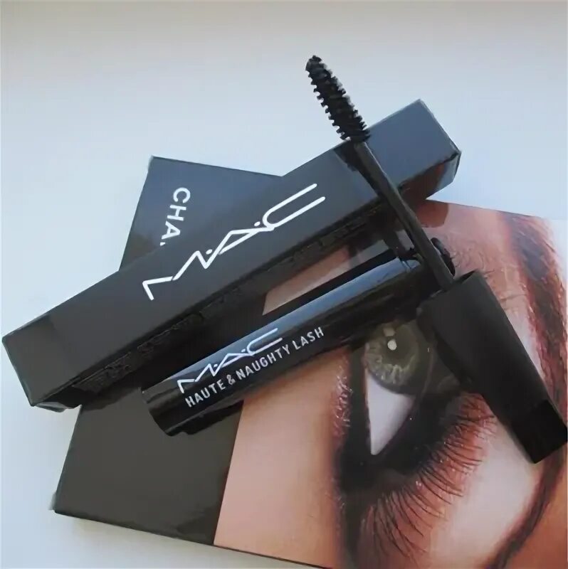 Тушь Mac Mascara. Тушь Мак Haute Naughty. Mac Mineralize тушь. Mac Mineralize Mascara тушь для ресниц.