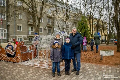 Таганрог жители