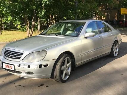 Мерседес 224