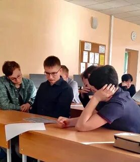 Средняя школа это какие