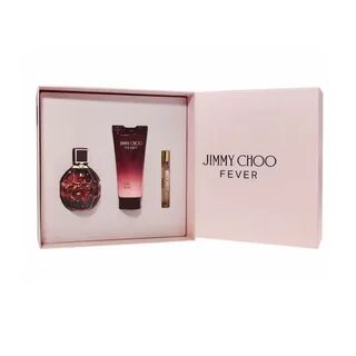 Gift fever
