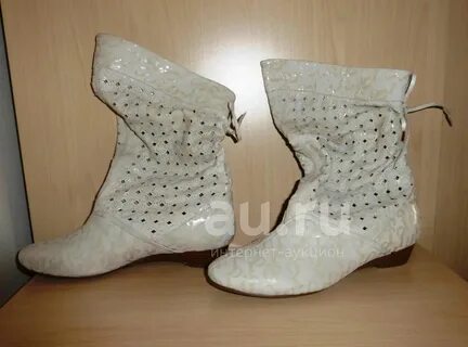 Авито полусапожки