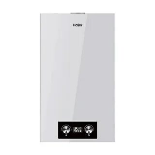 Газовая колонка haier