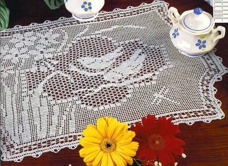 Салфетка крючком филейная техника. Филейные салфетки. Салфетка в филейной технике. Филейные скатерти крючком фрукты. Прямоугольные скатерти филейной техникой.
