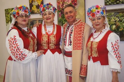 Центр бел культуры