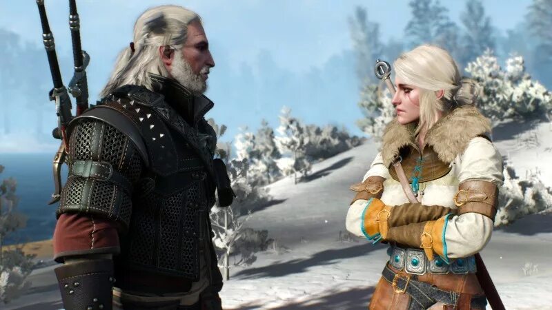 Цири ведьмак 3 начало. Йеннифер в корво бьянко. Цирилла ведьмак. Ведьмак 3 ciri. Ведьмак 3 дикая охота цири.