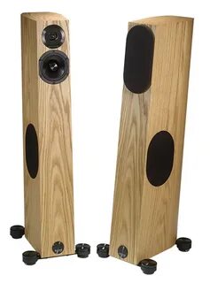 Audio physic