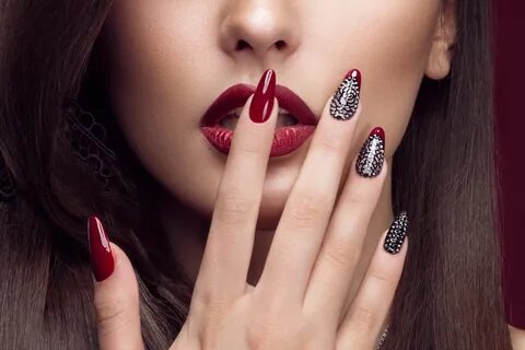 Beauty nail лак