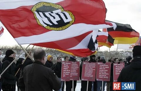 Запрещенные партии