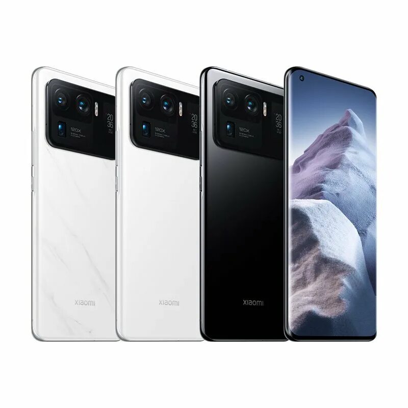 Опубликовано видео с обзором на смартфон Xiaomi Mi 11 Ultra Mishka-Shop