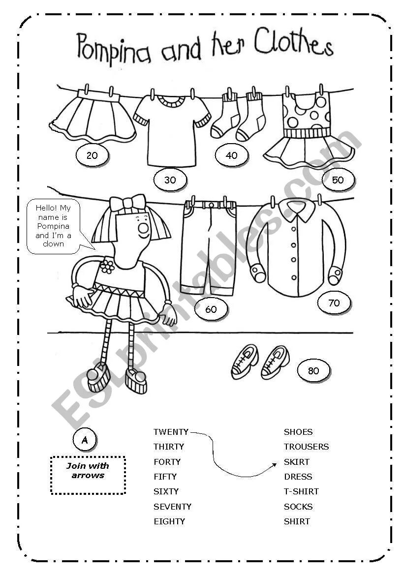 Clothes number. Clothes numbers worksheets. colour by numbers clothes worksheets. colour by numbers worksheets clothes for kids. worksheets for kids clothes read and color.