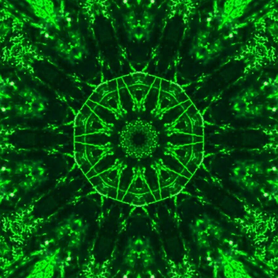 красивый портал. магический зеленый. зеленая магия арт. красивый задний фон. зеленый магический шар.