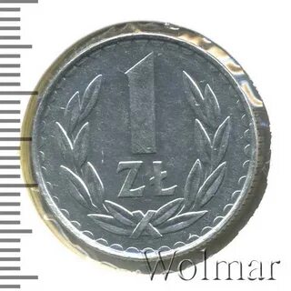 1 pln