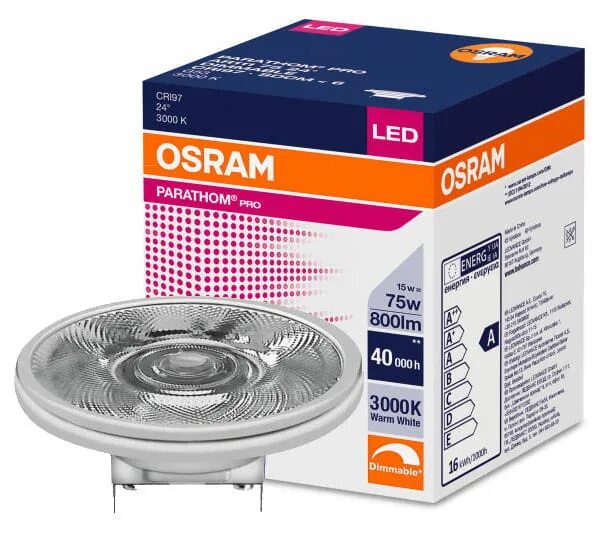 Лампы osram сайт. G53 osram 3000. лампы светодиодные ar111 g53 osram. g53 111 лампы светодиодные parathom 35w. g53 лампы светодиодные parathom 35w.