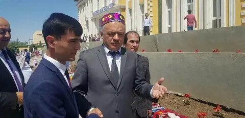 Погода в муминабаде на 10 дней