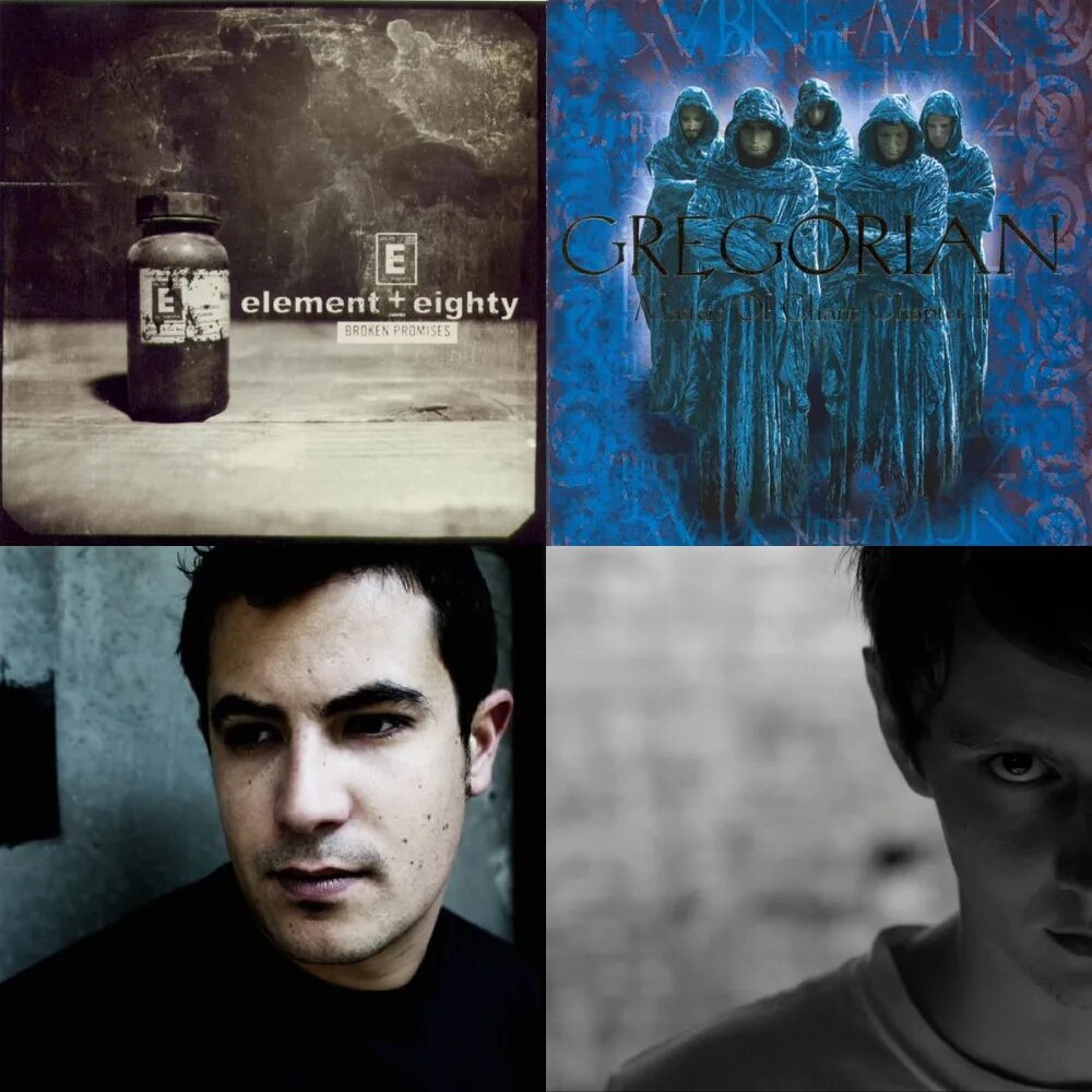 Element eighty broken promises. Element eighty broken promises