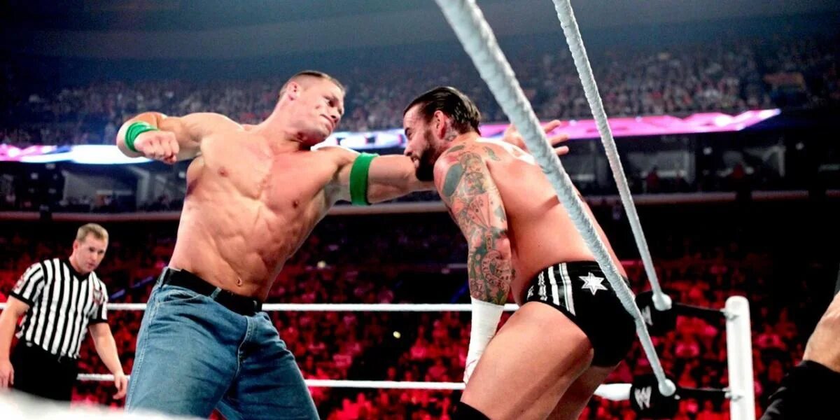 John cena vs. Cm punk john cena. cm punk vs john cena. wwe 12 john cena. cm punk john cena wwe.