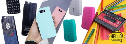 Hello device