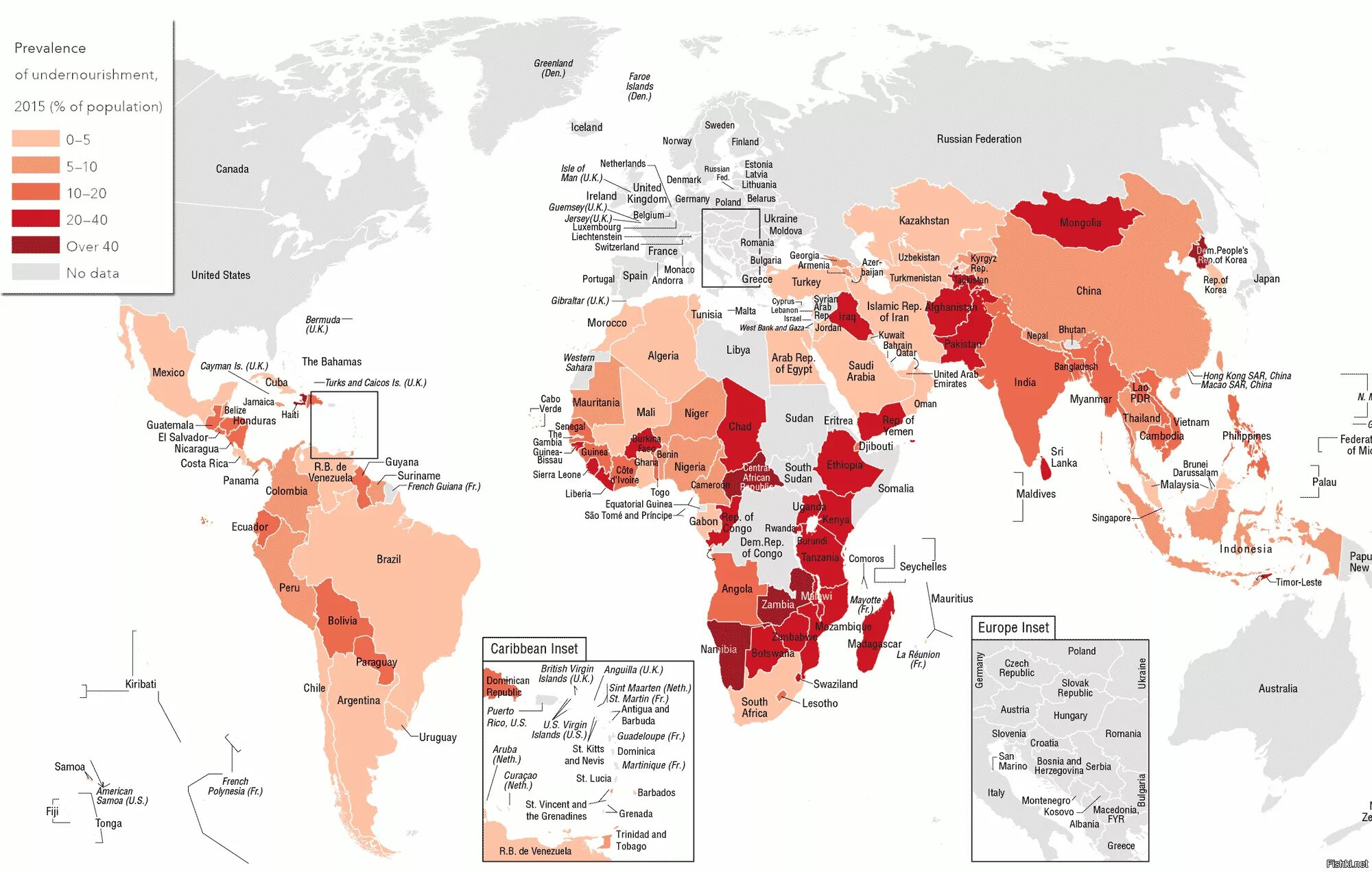 Голод в мире статистика 2021. Голодающие страны карта. Карта голодающих в мире. Карта мирового голода. Страны с наивысшей долей голодающих