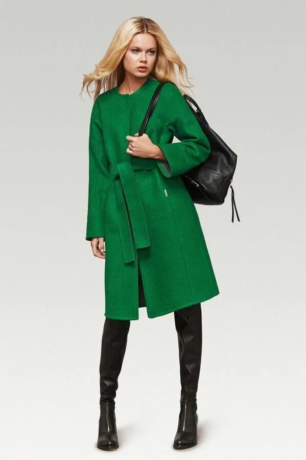 green_coat abrigo-green gloves-guantes_verde-street style, netrobe Green fashion
