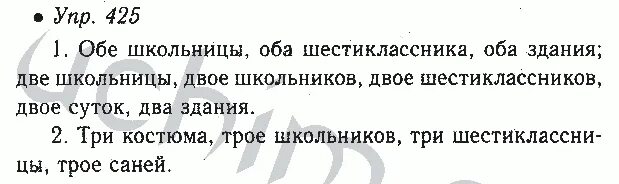 Русский 6 класс ладыженская синий учебник