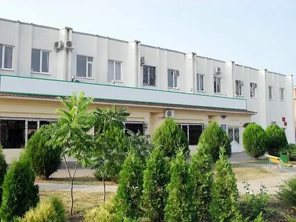 Муниципальные учреждения краснодарского края